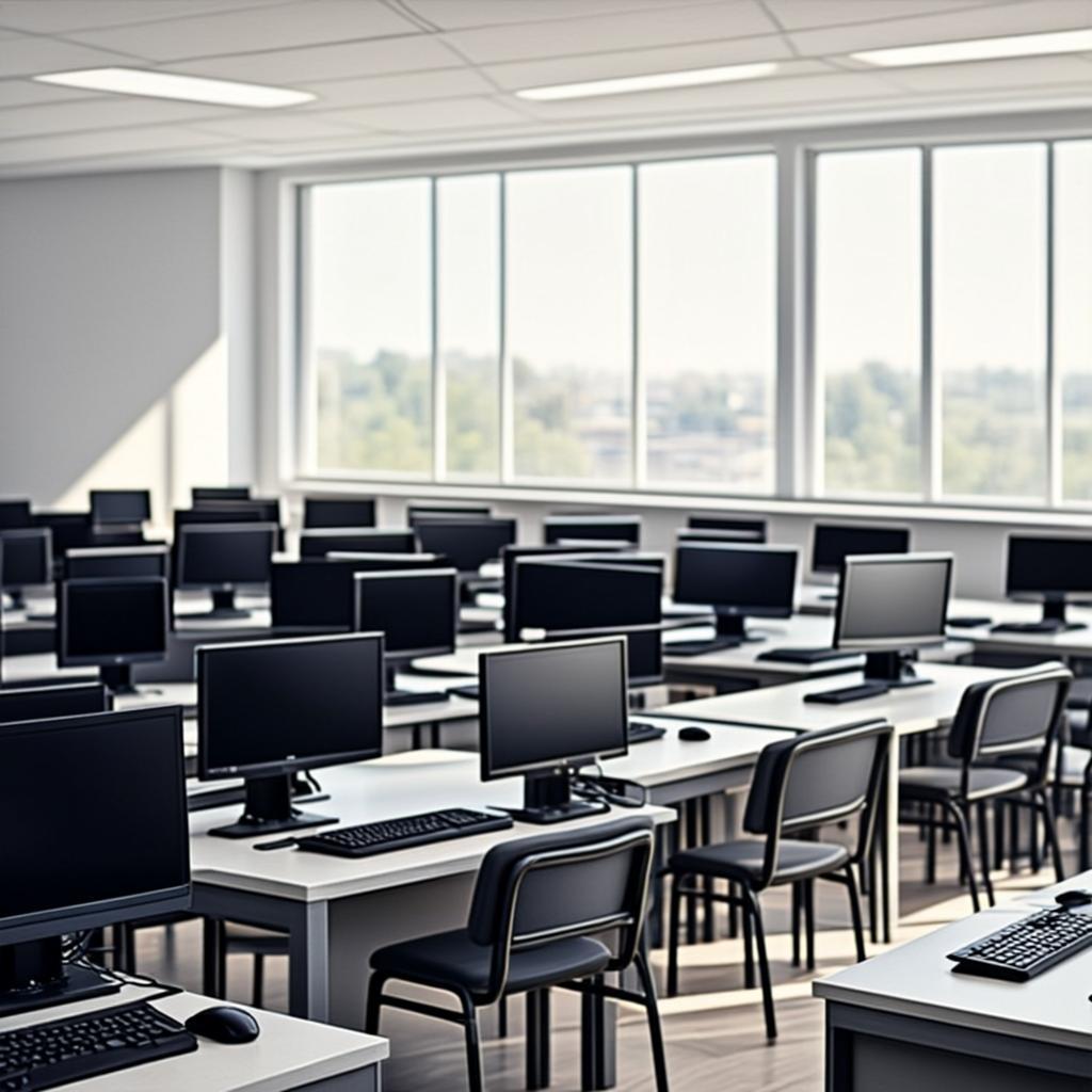 Classrooms