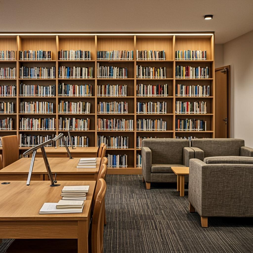 Library